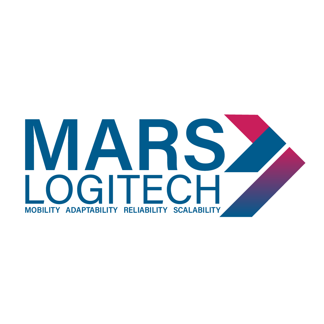 Mars Logitech Logo